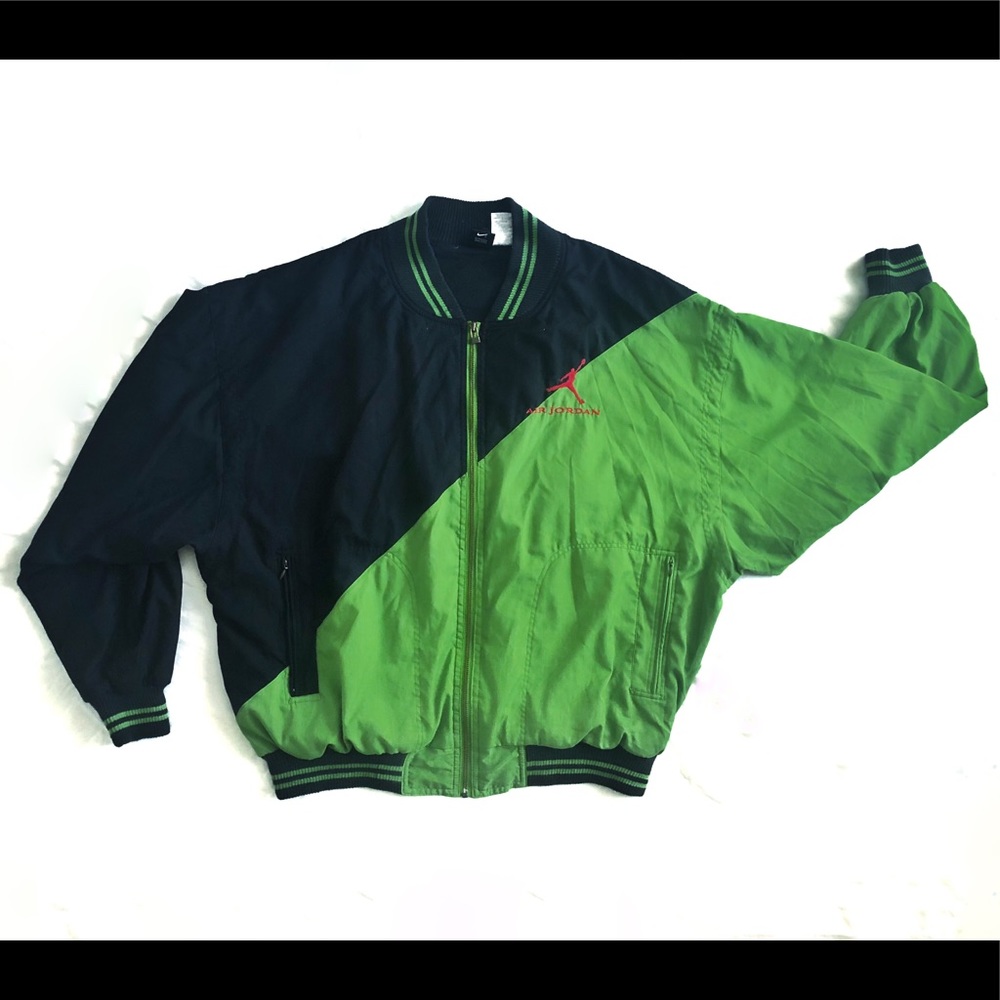VTG Air Jordan jacket